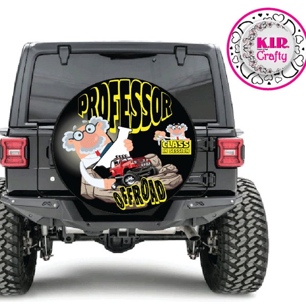 Custom Rv Spare Tire Cover Etsy