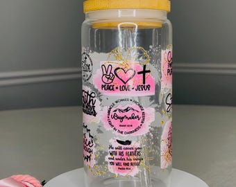 You were created with a PURPOSE!