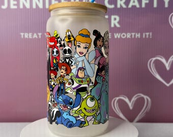 Who's your favorite?