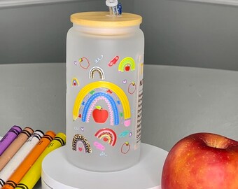 I TEACH; check the facts!