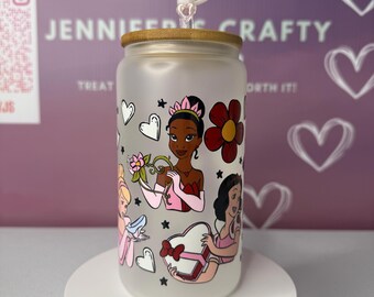 Calling all Princesses!