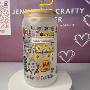 Gilmore Girliesssss!