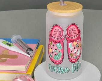 Nurse? More like HERO!