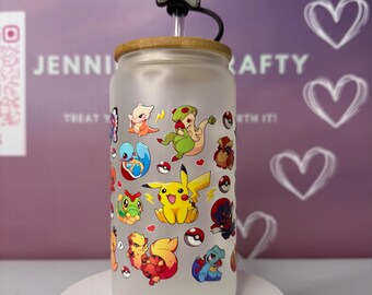 Gotta catch em' all!