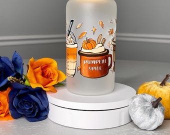 Did someone say PUMPKIN SPICE?