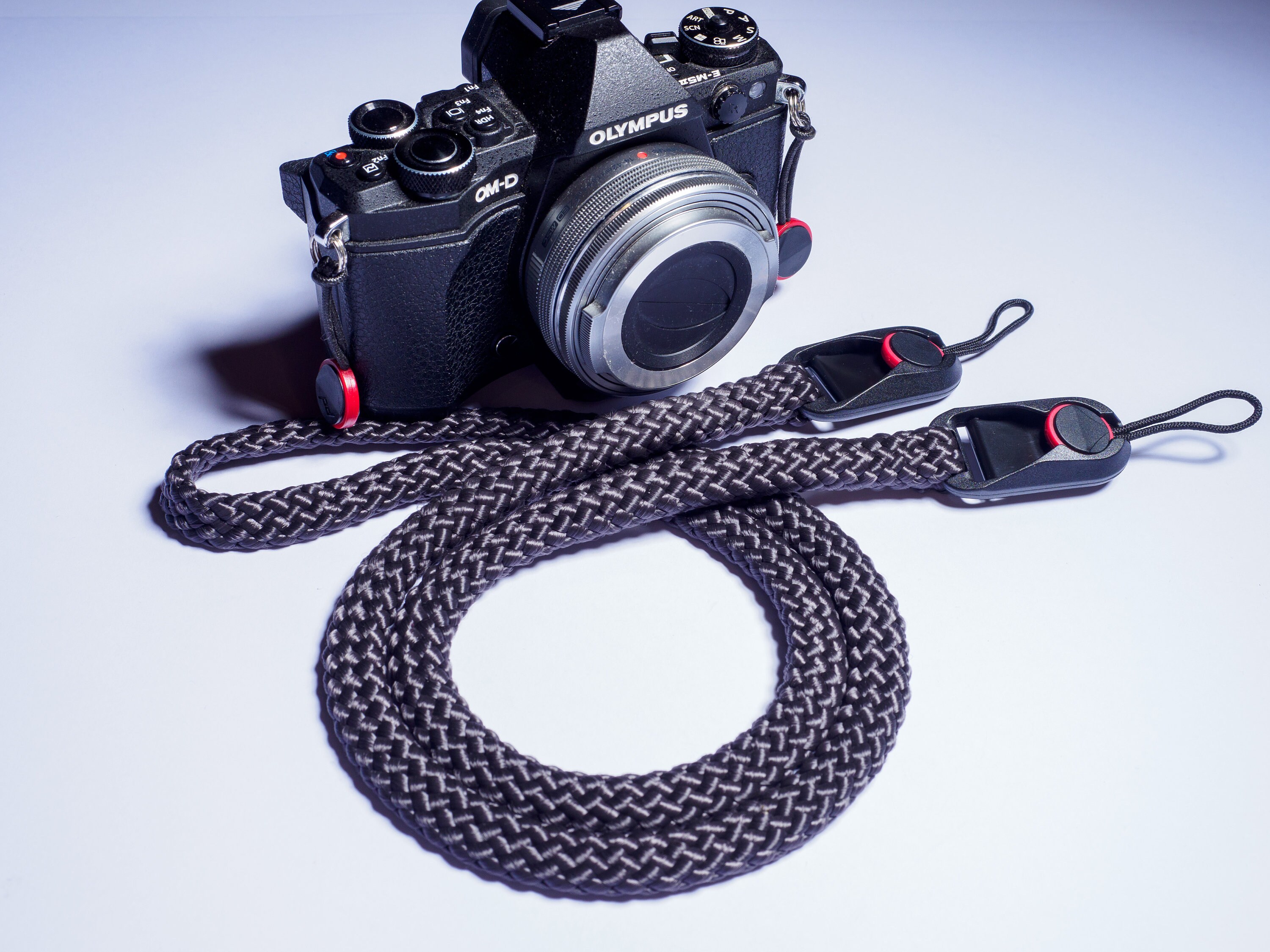 Fotocamere Reflex Cinghia Reflex Camstrap Cinghia Fotocamera