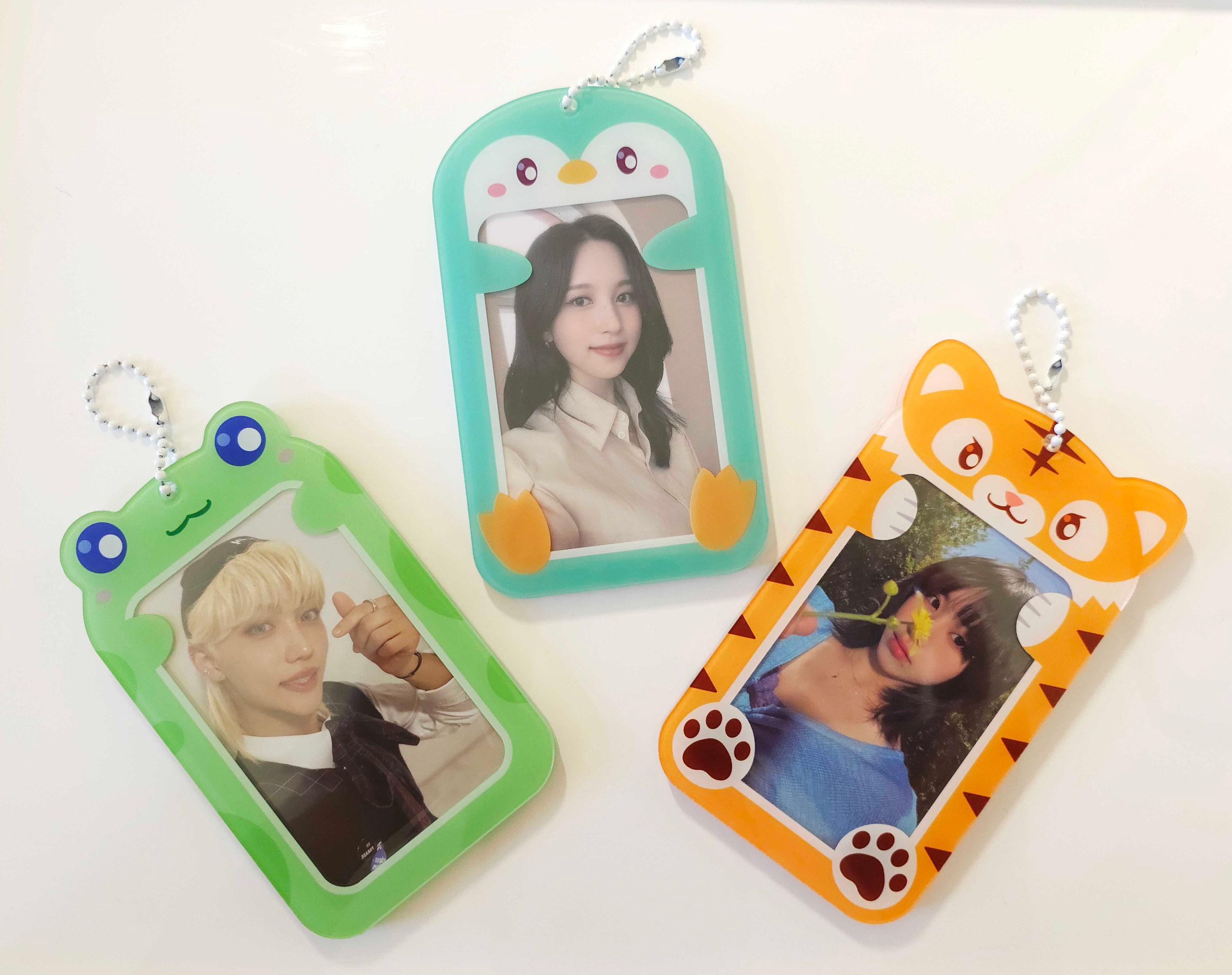 Seventeen Hoshi Photocard Holder - Etsy