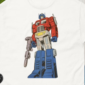 T-shirt classique unisexe