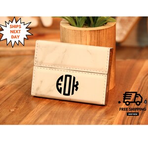 Business Card Holder ,Customized Business Card Holder ,Card Holder For Women, Leather Card Holder, Gift For Him ,Gift For Her