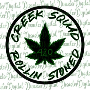 Rollin stoned