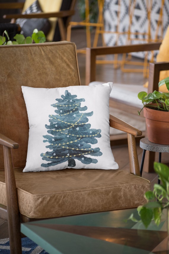 Cheap holiday throw pillows hot sale