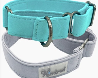 Kindred Pet collars