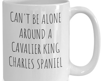 Cavalier king charles spaniel gifts mug cavalier spaniel mugs gift idea ideas for dog lover mom dad print art tricolor christmas birthday w