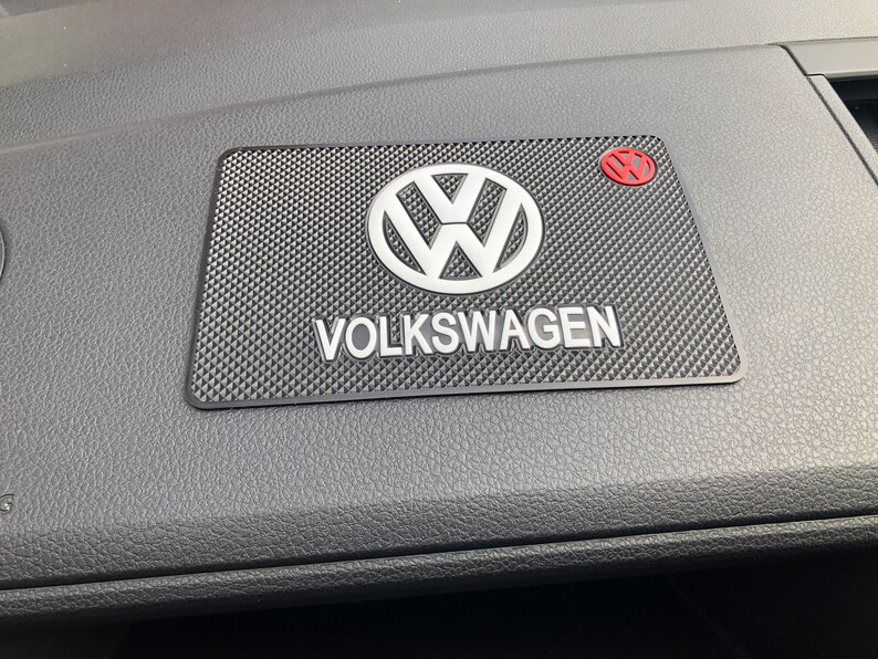 Volkswagen Camper Gift Set VW Campervan Accessories Etsy UK