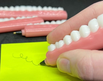 Denture Pen
