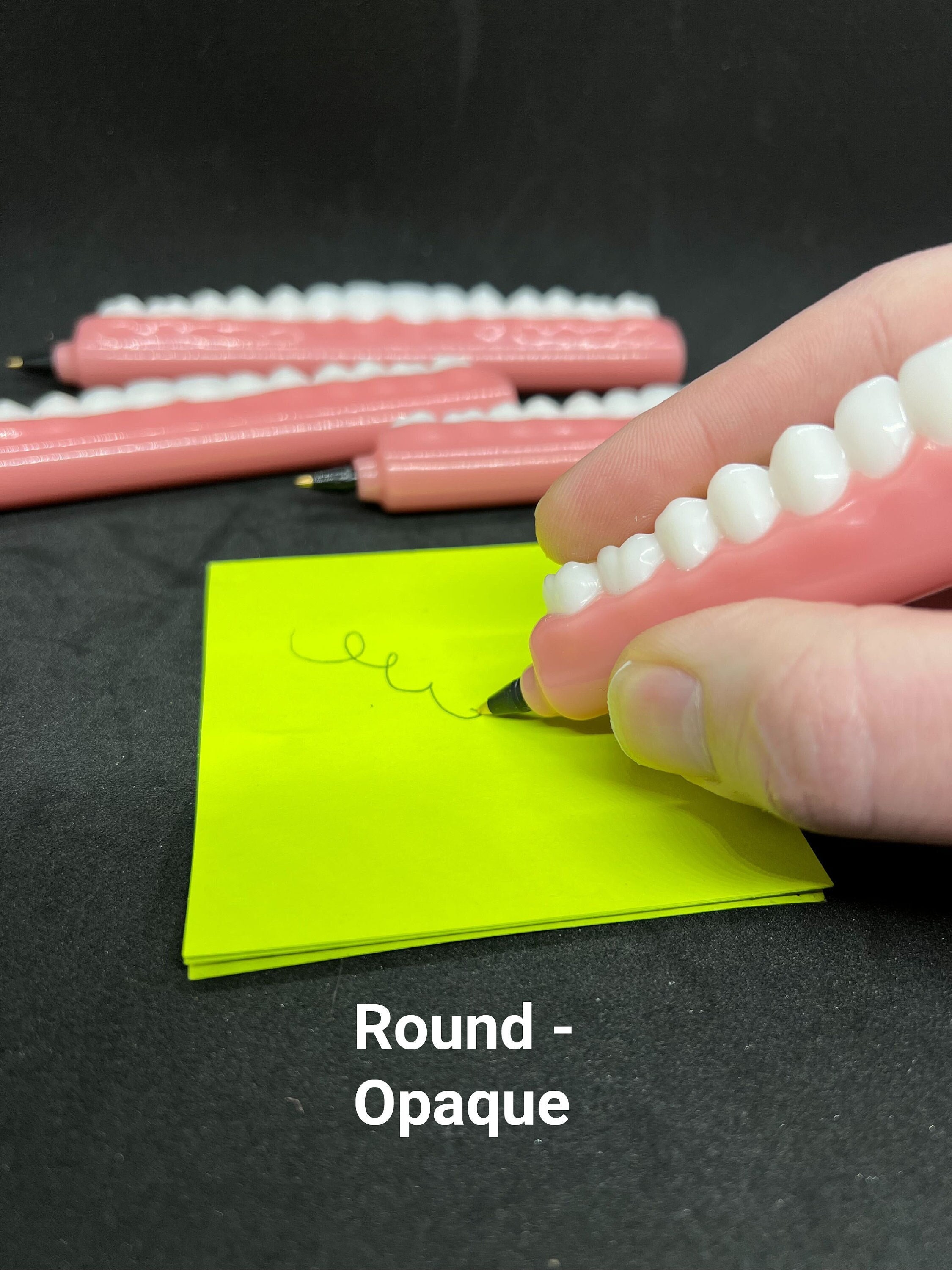 Denture Pen Etsy