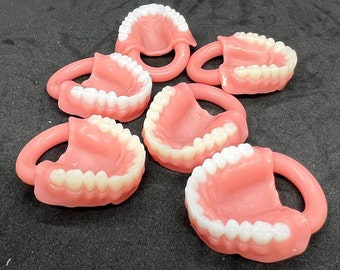 Denture Keychain