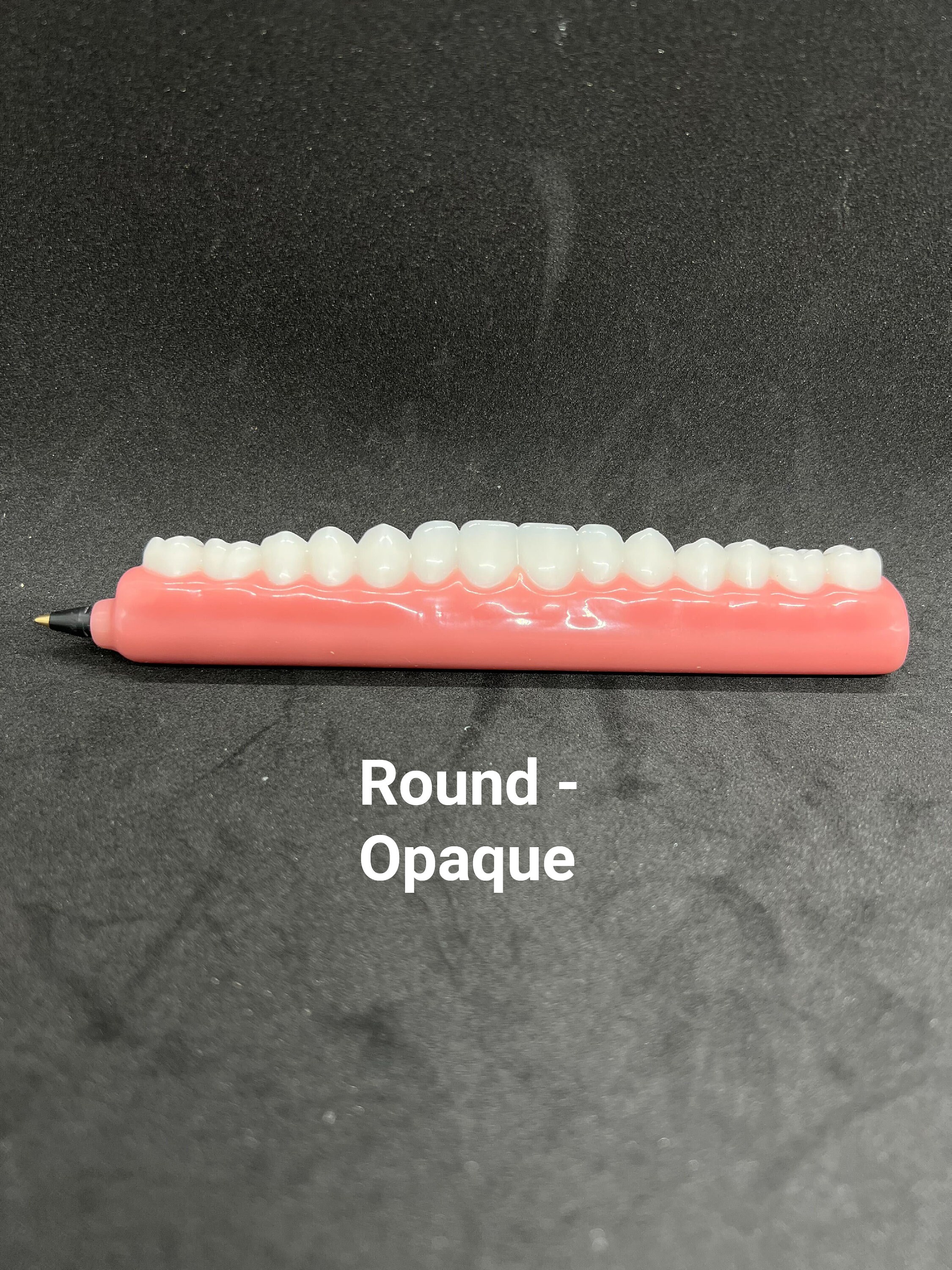 Denture Pen Etsy