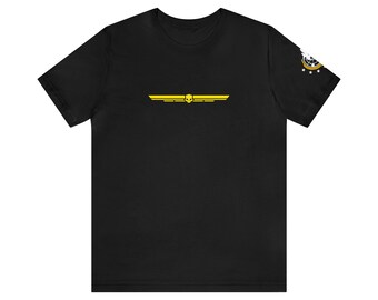 Helldivers 2 Eagle Cluster Bomb Stratagem T-shirt