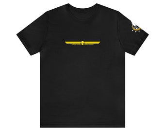 Helldivers 2 Hellbomb Stratagem T-shirt