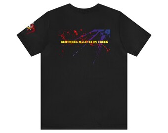 Remember Malevelon Creek Helldivers 2 T-shirt