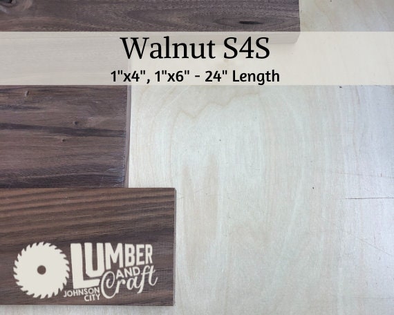 24 Thin Wood Variety Box about 1/8 5/8 Thick X Varying Widths and