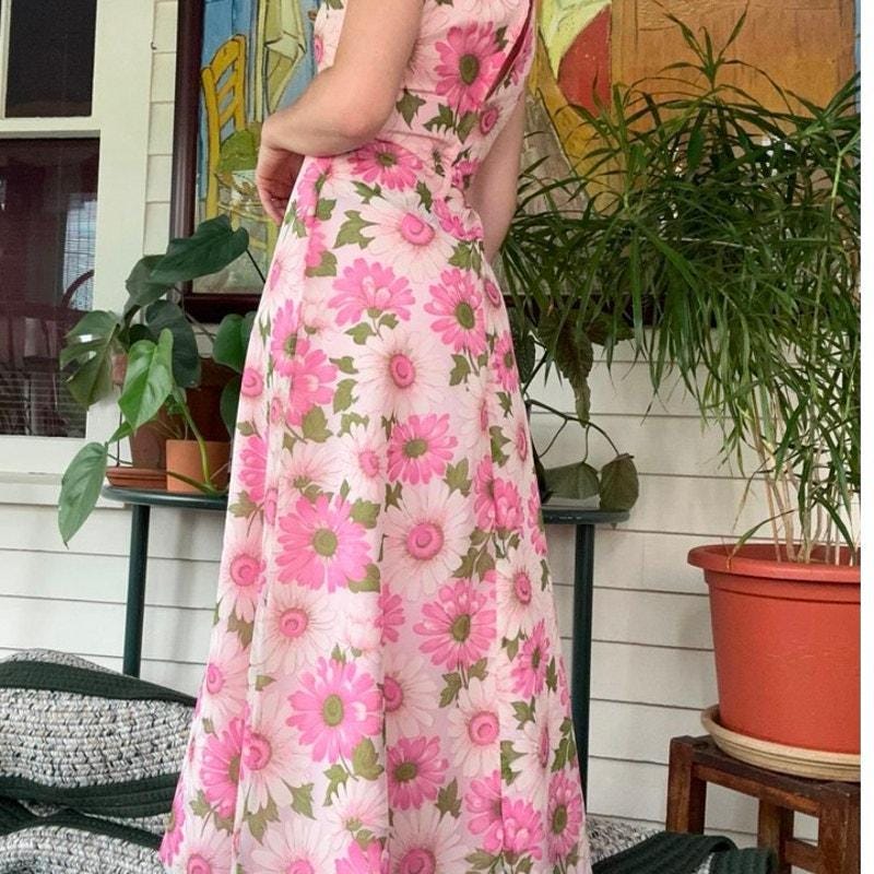 Lilly Pulitzer Maxi Dress - Etsy