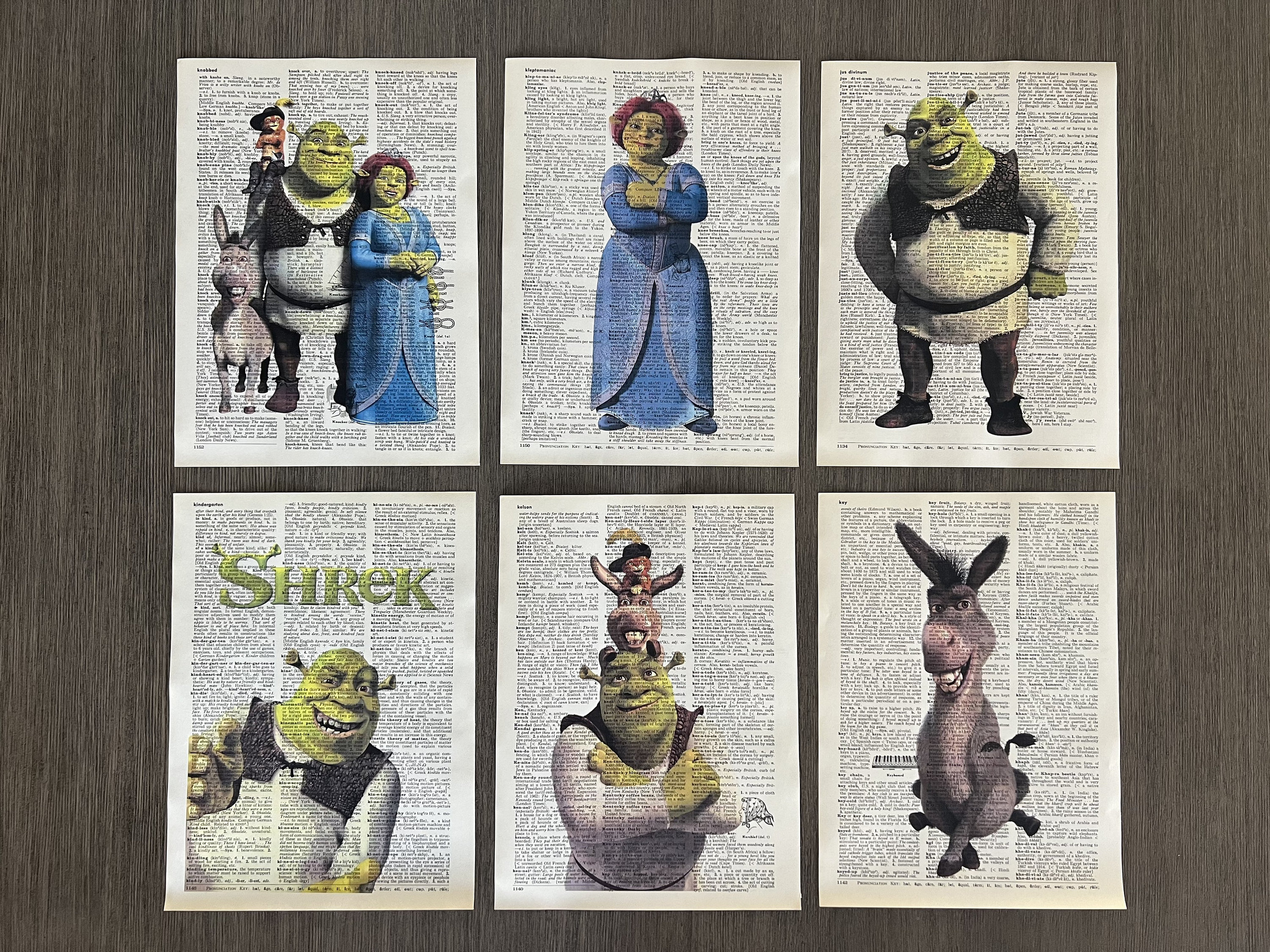 45 Shrek aesthetics ideas  shrek, shrek memes, dreamworks