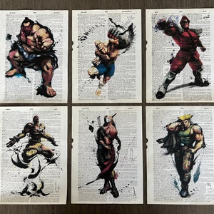 Vega Street Fighter iPad Case & Skin for Sale by OneZandro