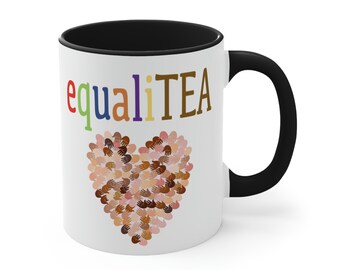 EqualiTEA Mug