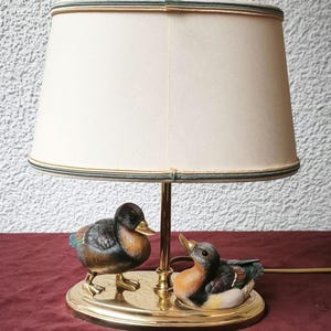 Duck Sculpture Elli Malevolti - Etsy