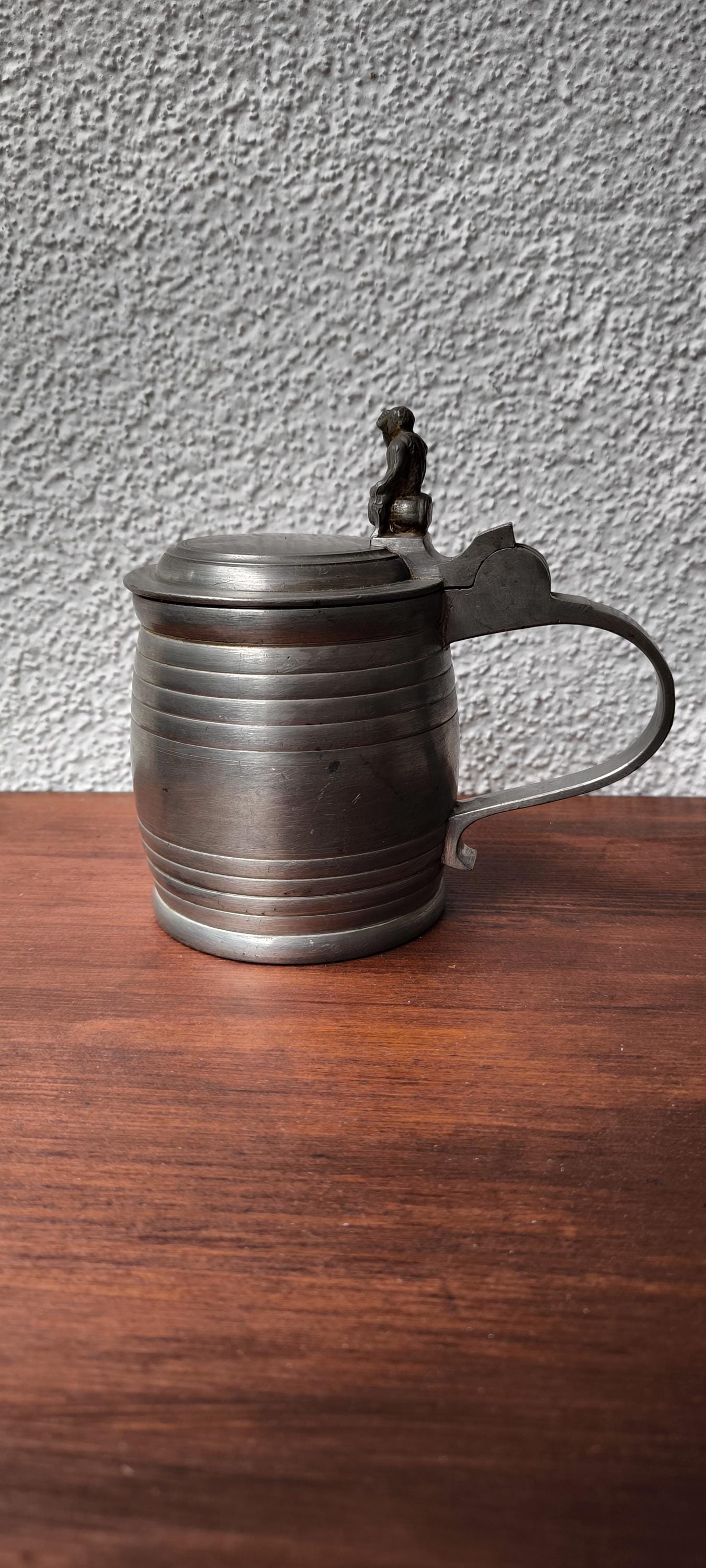 Zinn becker pewter - Etsy 日本