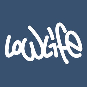 JDM Lowlife Car Window Bumper Sticker Decal