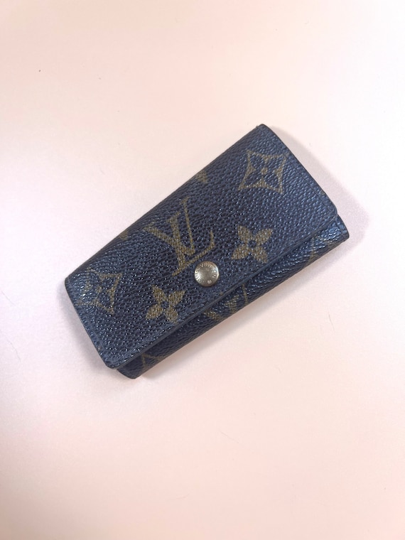 Preloved Louis Vuitton Authentic Monogram Multicl… - image 1