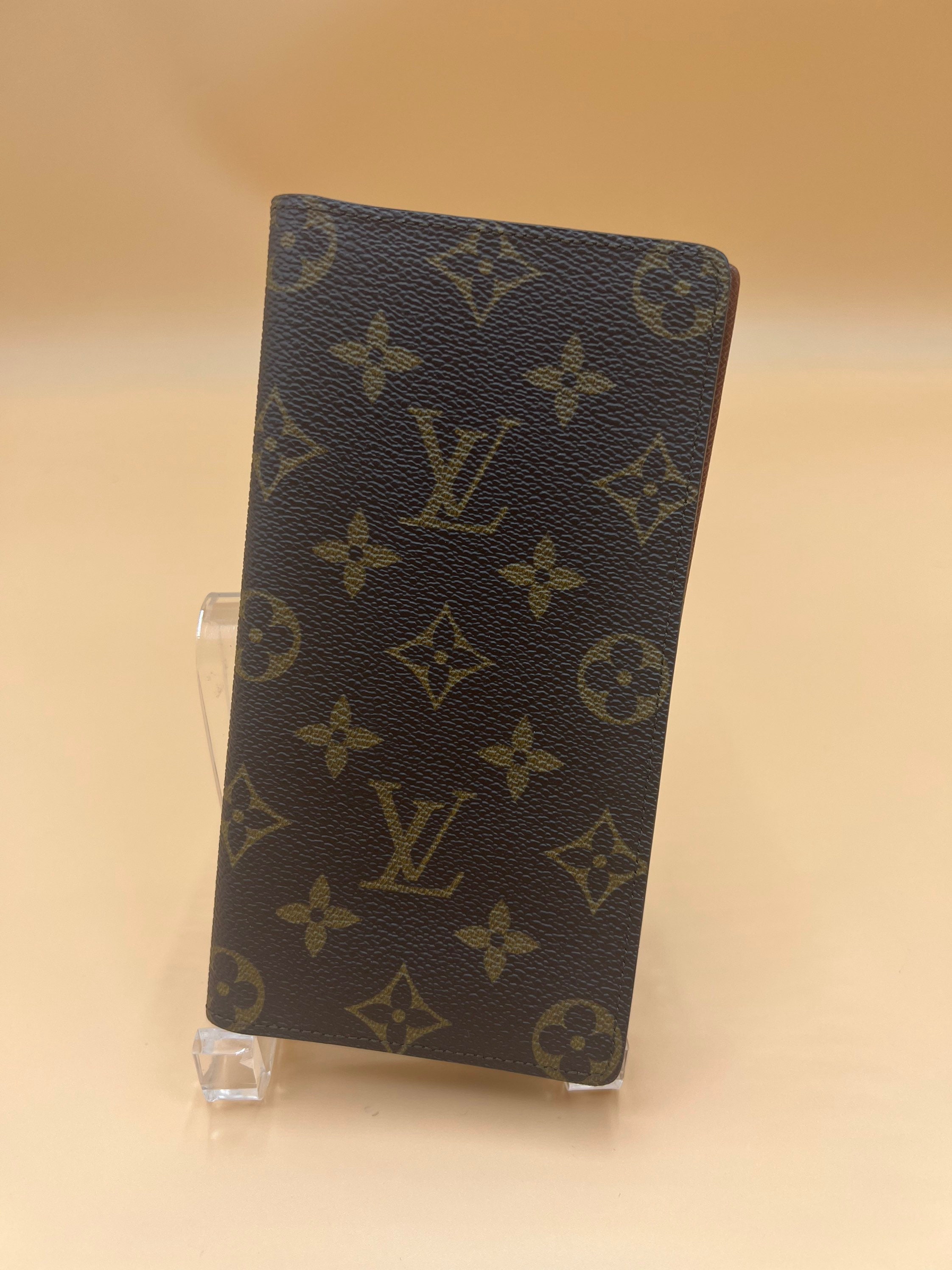 Louis Vuitton Porte cartes Credit Yen