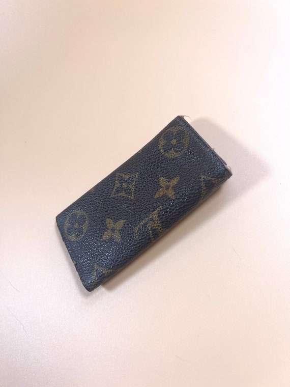 Preloved Louis Vuitton Authentic Monogram Multicl… - image 2