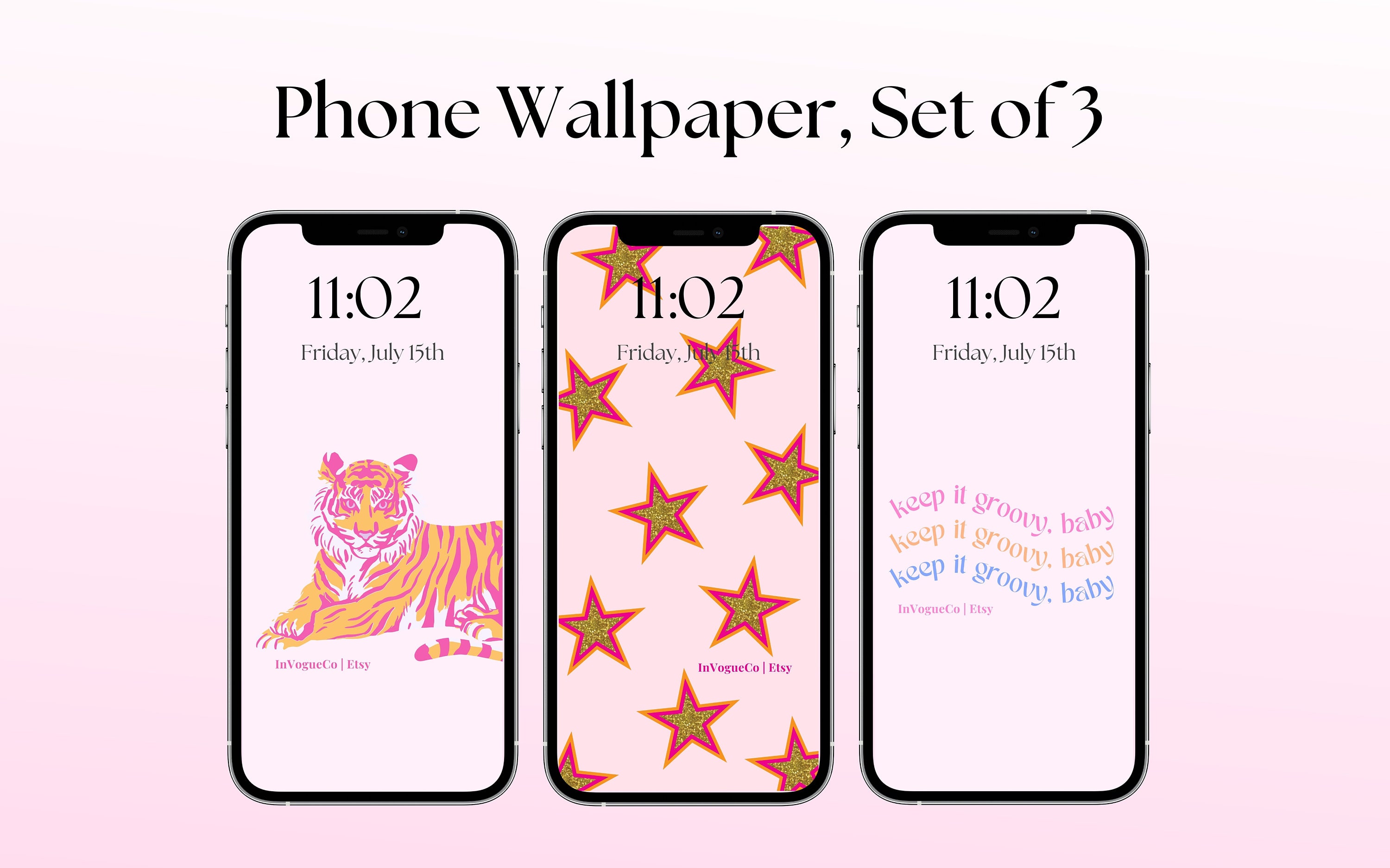 Preppy Iphone Wallpaper