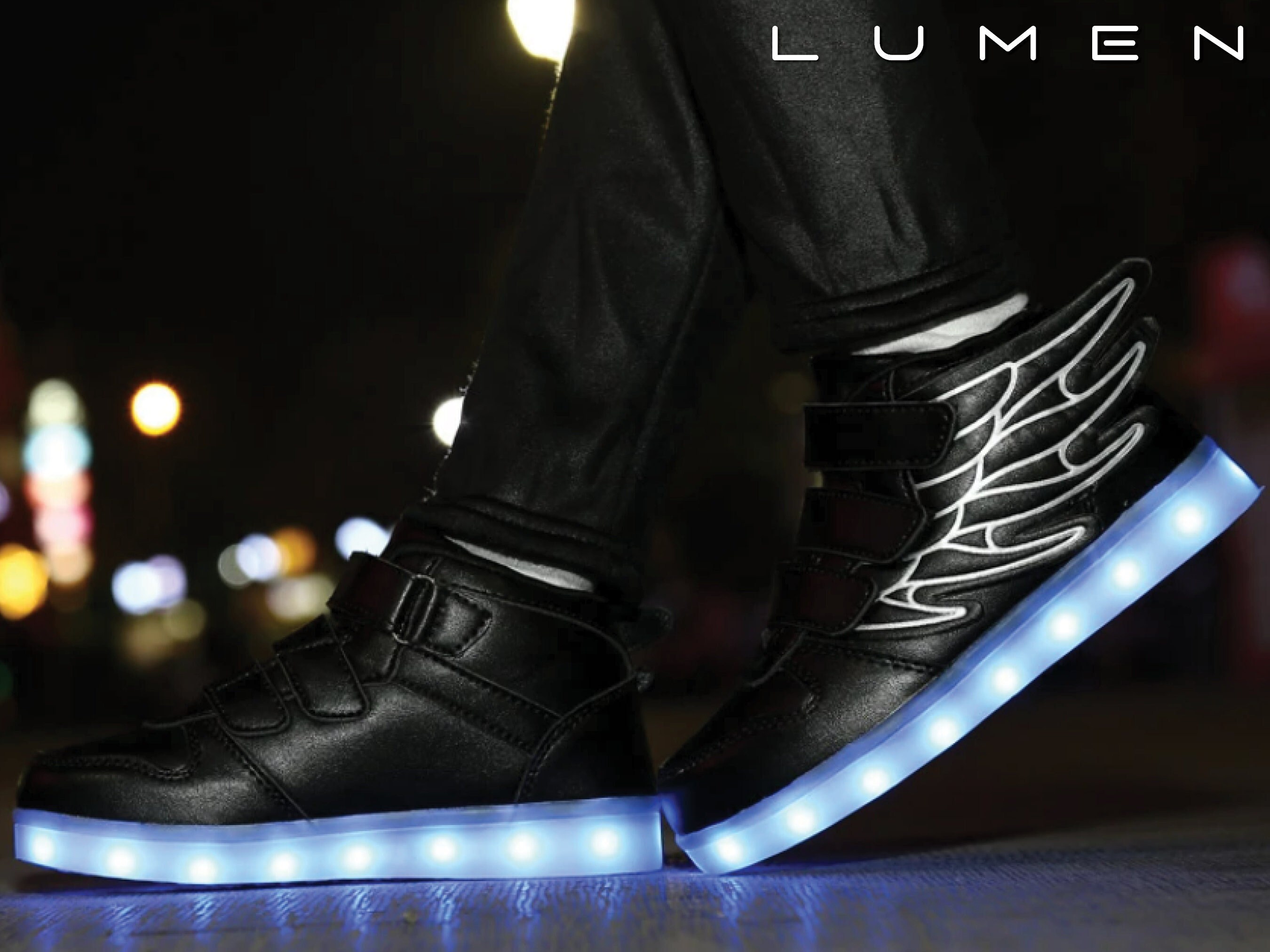 led shoes price