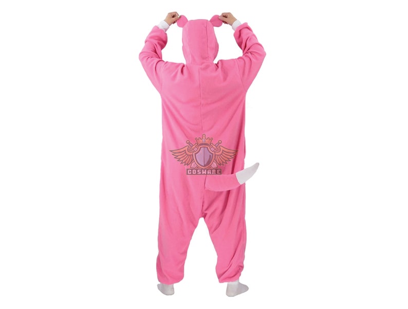 Slowpoke Onesie Onesies for Adults Etsy UK