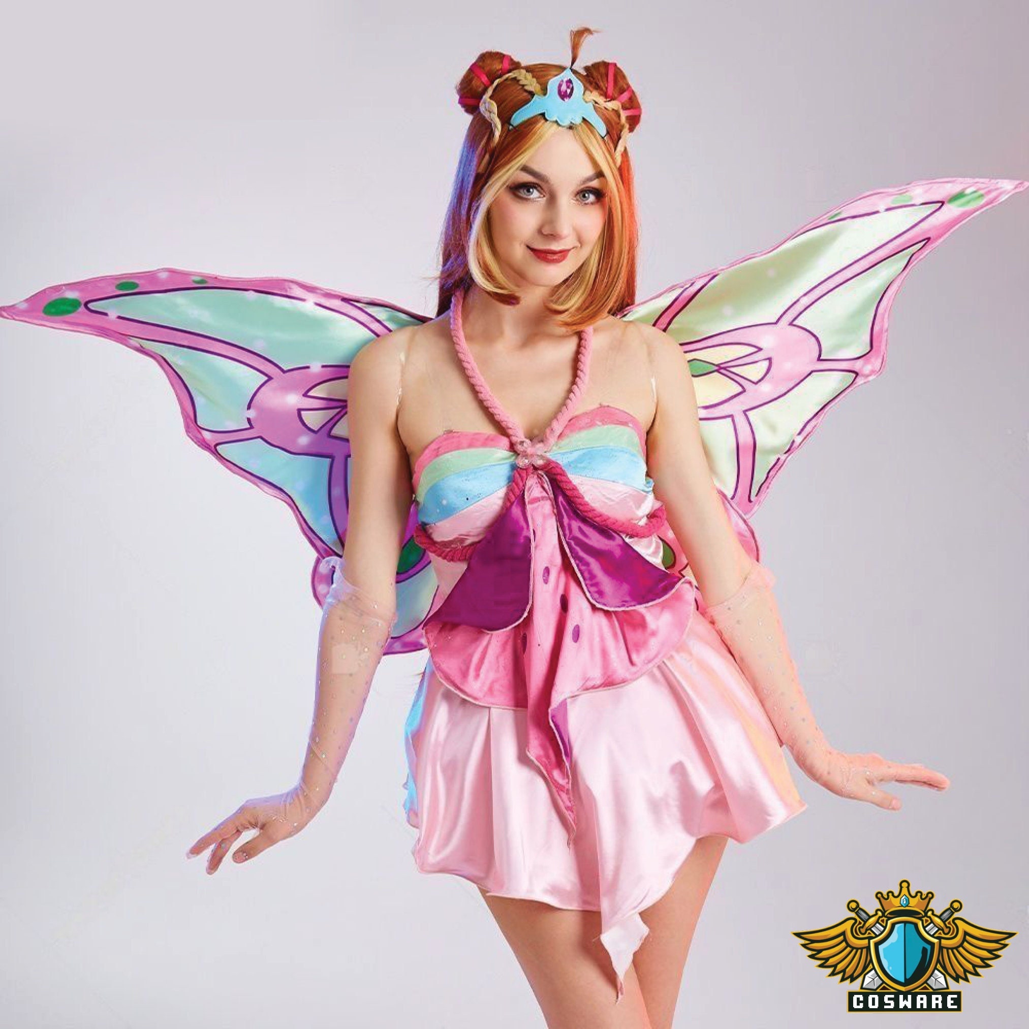 Winx Cosplay