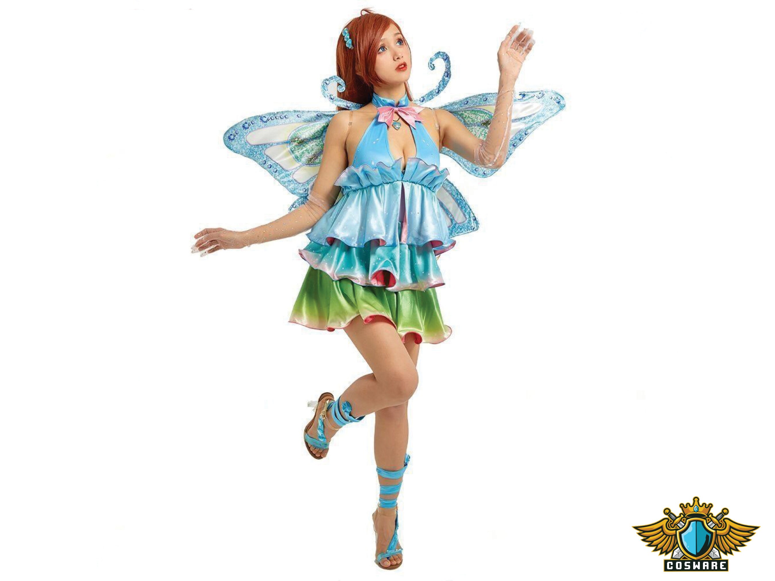 Winx Cosplay