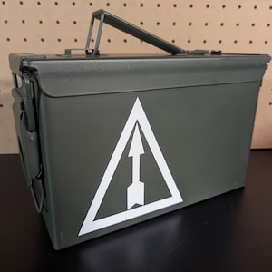 Izjevsk Arsenal Mark vinyl sticker sticker