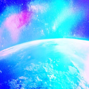 Planet Neon
