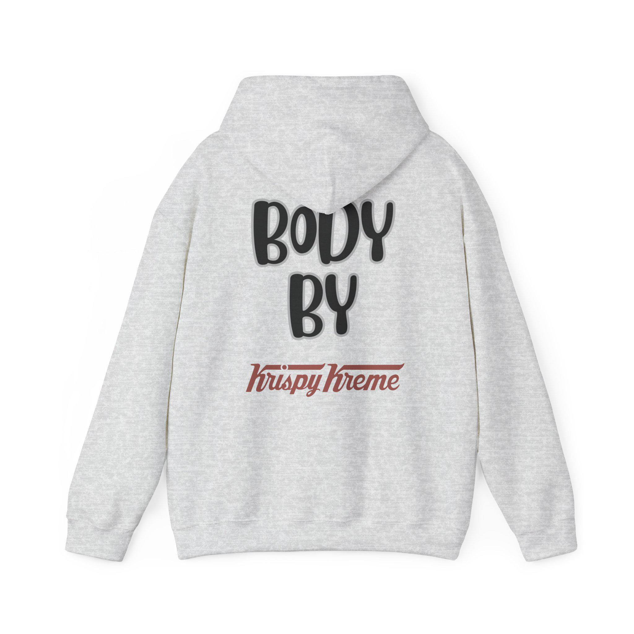 Krispy Kreme Hoodie - Etsy