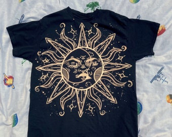 sun bleached shirt