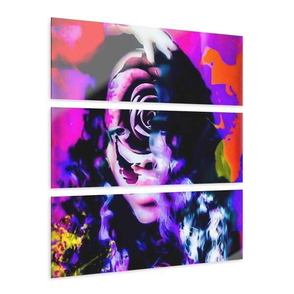 Triptych Prints Etsy