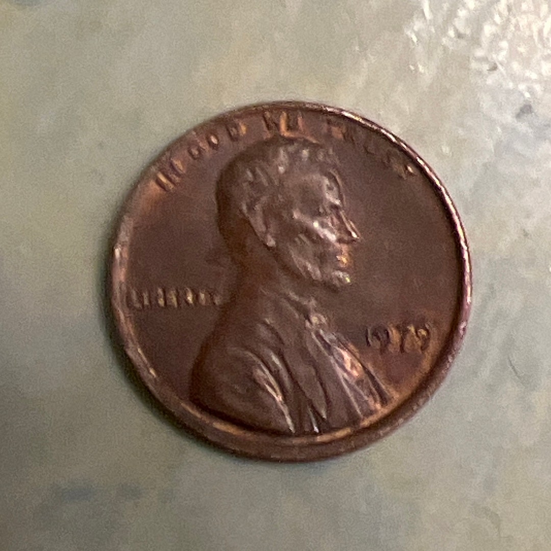 1979 No Mint Mark Penny Etsy 1979-no-mint-mark-penny-etsy