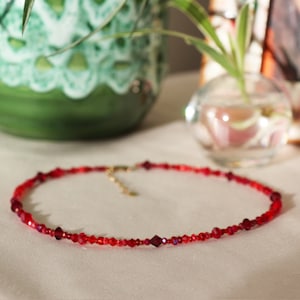 Breeze Of Love, gold filled Necklace