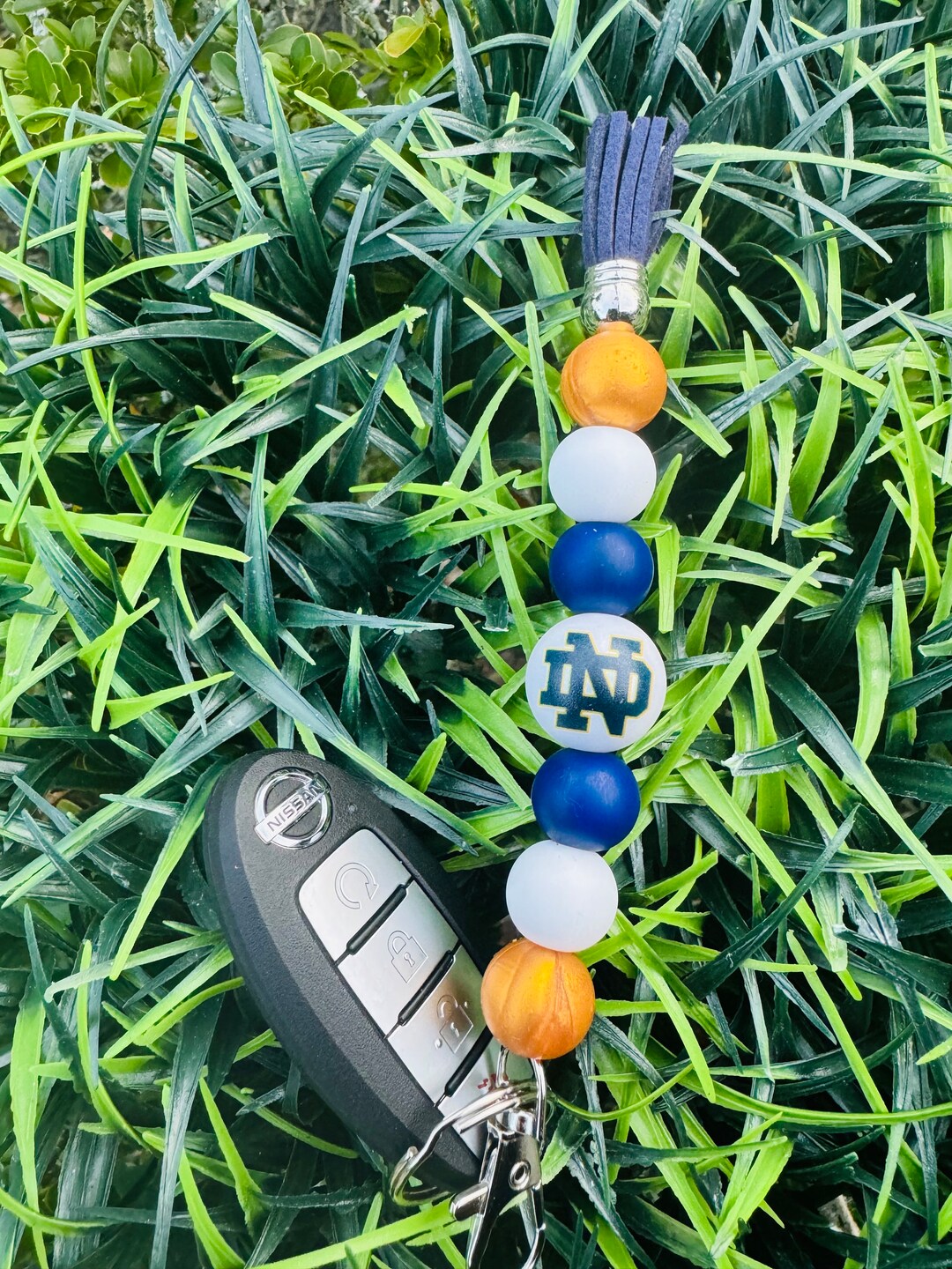 Notre Dame Keychain Fighting Irish Keychain Notre Dame School Logo notre-dame-keychain-fighting-irish-keychain-notre-dame-school-logo