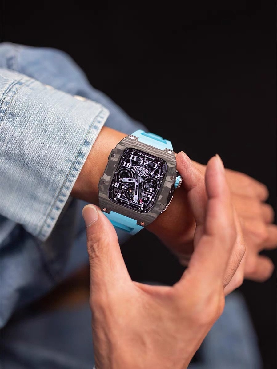 Apple Watch Richard Mille